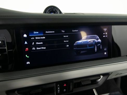 New 2026 Porsche Cayenne AWD/4WD image 27