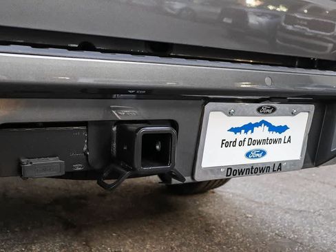 New 2026 Ford Maverick Lobo AWD/4WD image 27