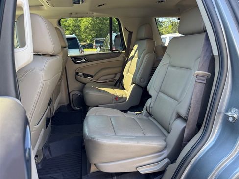 Used 2018 GMC Yukon SLT w/ Premium Edition AWD/4WD image 19