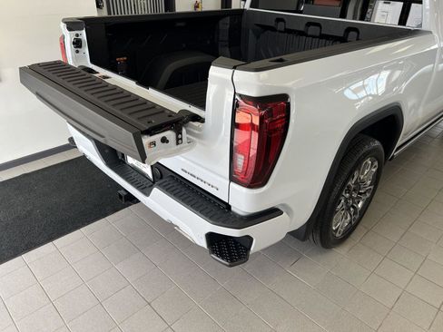 New 2026 GMC Sierra 1500 Denali Ultimate AWD/4WD image 51