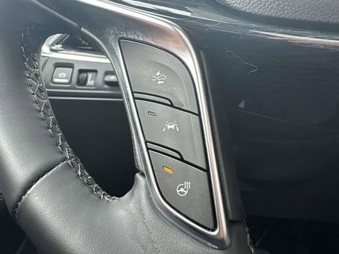 Certified 2025 Cadillac XT5 Premium Luxury w/ Technology Package image 42