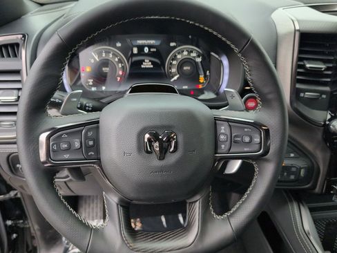 New 2026 RAM 1500 RHO w/ RHO Level 1 Equipment Group image 11