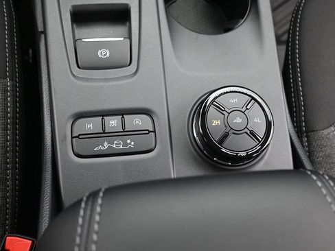 New 2026 Ford Ranger XLT AWD/4WD image 13