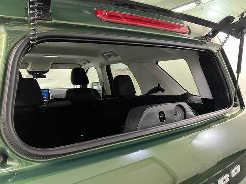 New 2025 Ford Bronco Sport Big Bend w/ Convenience Package image 31