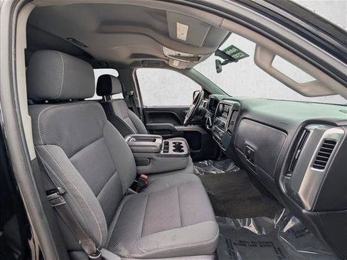 Used 2015 Chevrolet Silverado 1500 LT w/ Trailering Package image 17