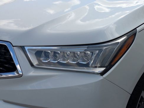 Used 2019 Acura MDX SH-AWD w/ Advance Package image 10