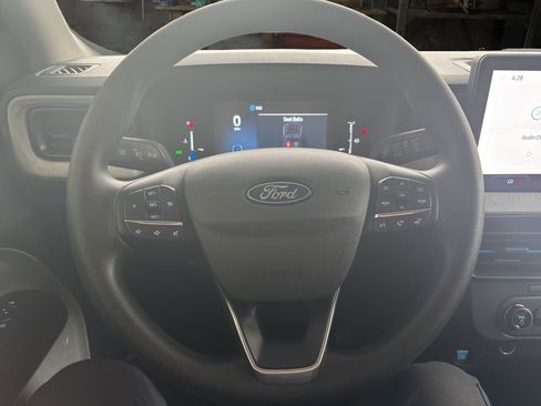 New 2026 Ford Maverick XLT image 20