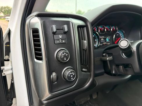 Used 2016 Chevrolet Silverado 1500 LT w/ All Star Edition AWD/4WD image 12