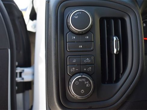 New 2026 Chevrolet Silverado 3500 W/T w/ WT Convenience Package image 21