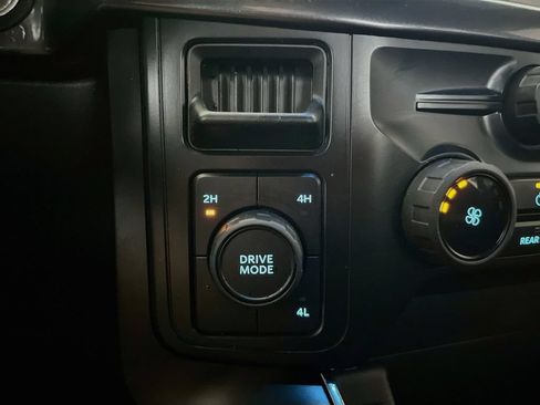 Used 2024 Ford F150 STX AWD/4WD image 20