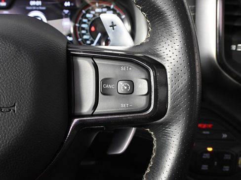 Used 2022 RAM 1500 TRX w/ TRX Level 1 Equipment Group image 37