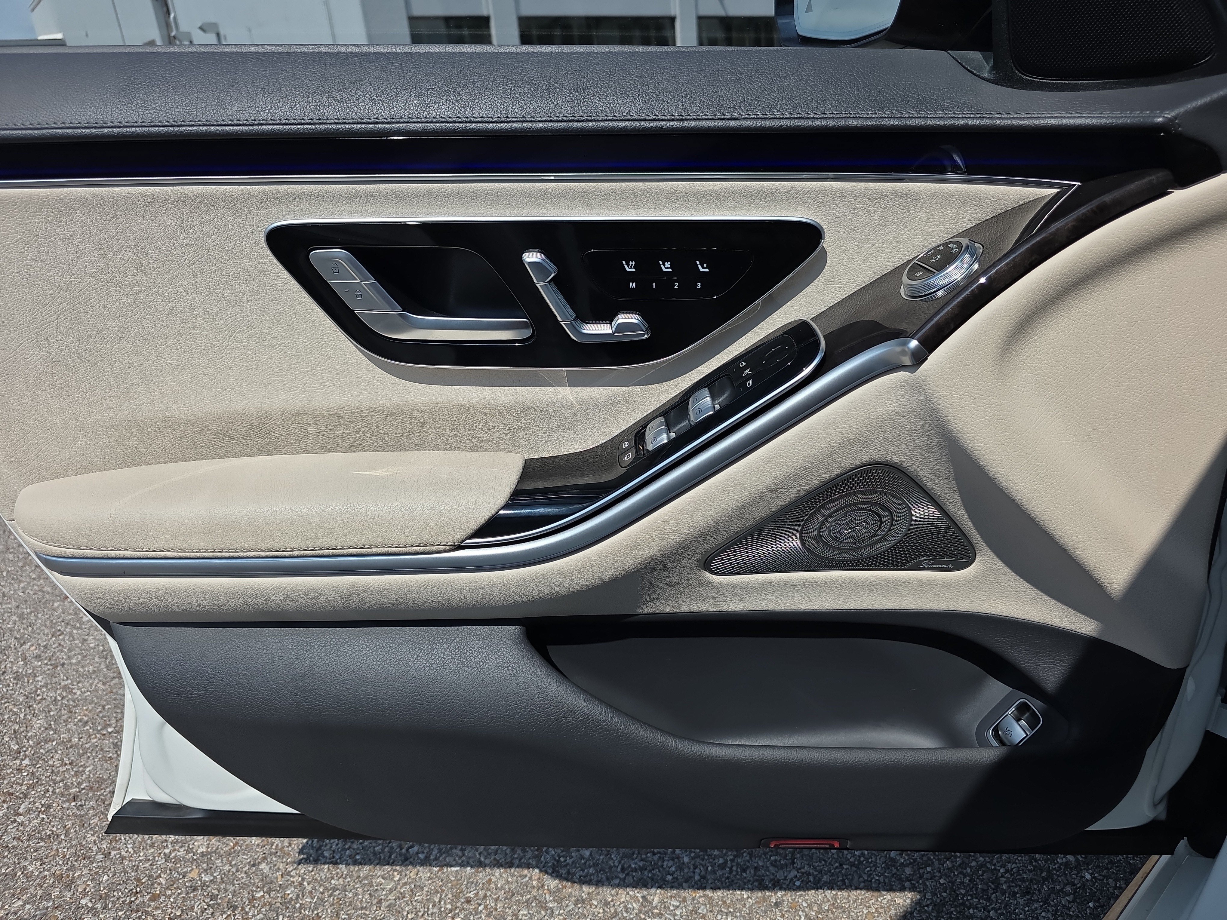 Used 2023 Mercedes-Benz S 500 4MATIC image 18