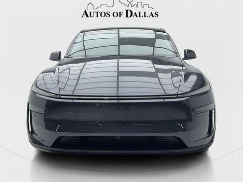 Used 2026 Tesla Model Y AWD image 4