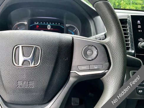 Used 2021 Honda Passport Sport image 13