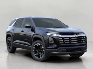 New 2026 Chevrolet Equinox LT w/ Convenience Package II AWD/4WD video 1