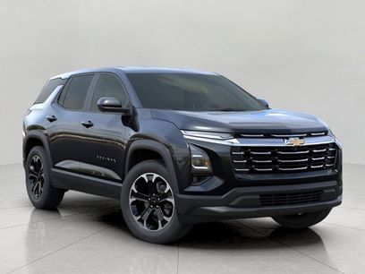 New 2026 Chevrolet Equinox LT w/ Convenience Package II