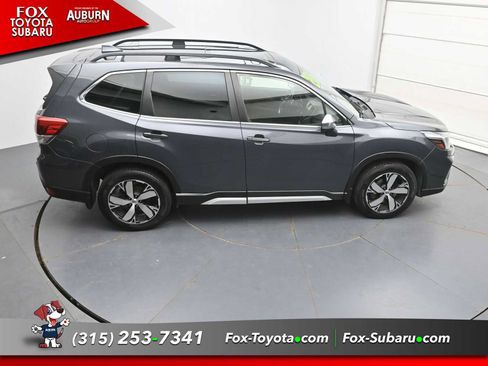 Used 2020 Subaru Forester Touring AWD/4WD image 32