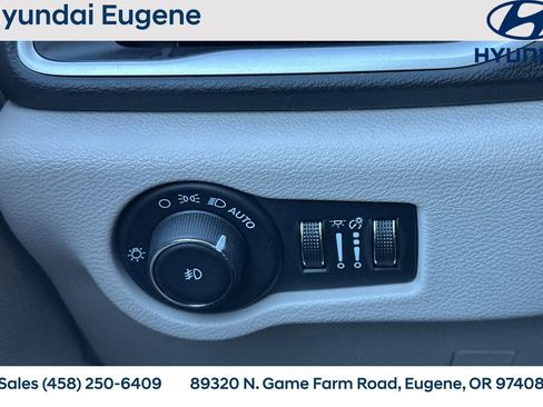 Used 2024 Chrysler Pacifica Touring-L image 32