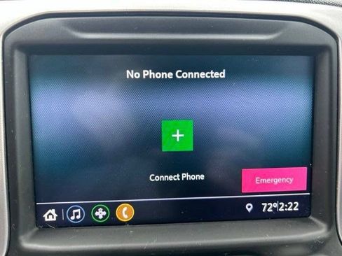 Used 2021 GMC Sierra 1500 SLE w/ Driver Alert Package I AWD/4WD image 24