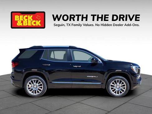 New 2026 GMC Terrain Denali image 4