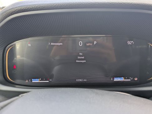 Used 2024 Jeep Wagoneer L Series II image 50