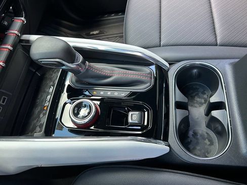 New 2026 GMC Canyon AT4X w/ AT4X AEV Edition AWD/4WD image 44