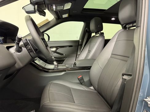 New 2026 Land Rover Range Rover Evoque S AWD/4WD image 5
