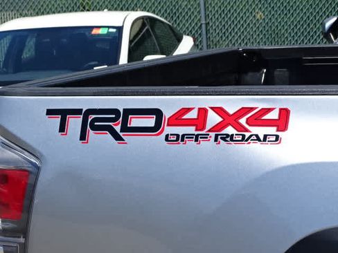 Certified 2023 Toyota Tacoma TRD Off-Road AWD/4WD image 9