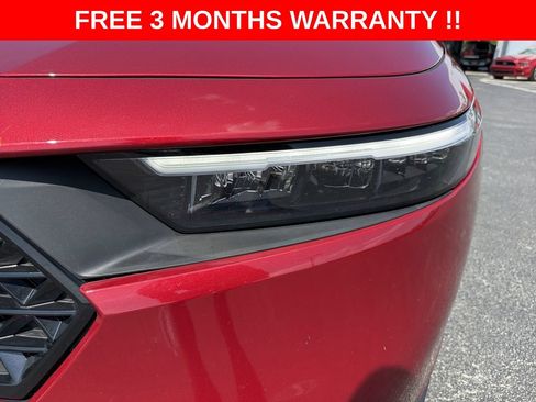 Used 2025 Honda Accord LX image 34