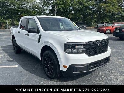 Used 2024 Ford Maverick XLT w/ XLT Luxury Package