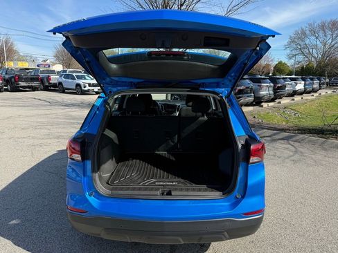 Used 2024 Chevrolet Equinox LS w/ Driver Confidence II Package image 10