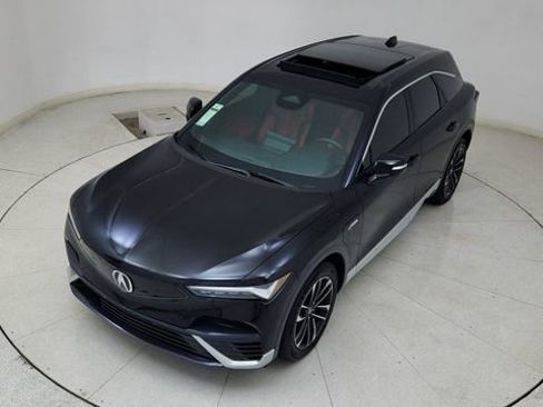 Used 2024 Acura ZDX A-Spec image 80