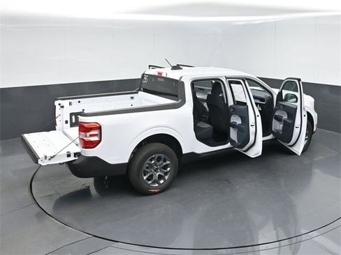 New 2026 Ford Maverick XLT w/ XLT Luxury Package image 55