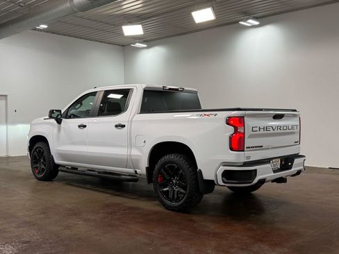 Used 2024 Chevrolet Silverado 1500 RST w/ Redline Edition image 28