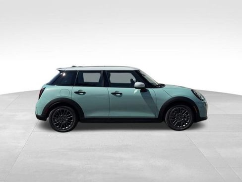 New 2026 MINI Cooper S FWD image 2