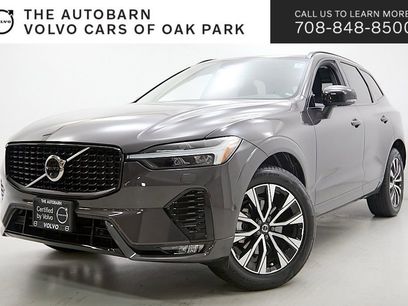 Certified 2023 Volvo XC60 B5 Plus w/ Climate Package