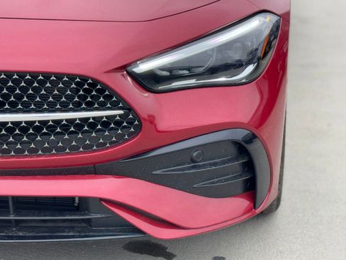 New 2026 Mercedes-Benz CLE 450 4MATIC Cabriolet image 7