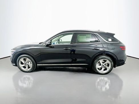 Certified 2026 Genesis GV70 2.5T Advanced AWD/4WD image 8