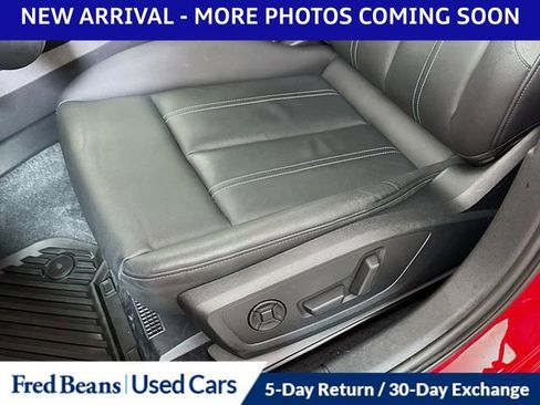Used 2023 Audi A3 2.0T Premium w/ Convenience Package image 21