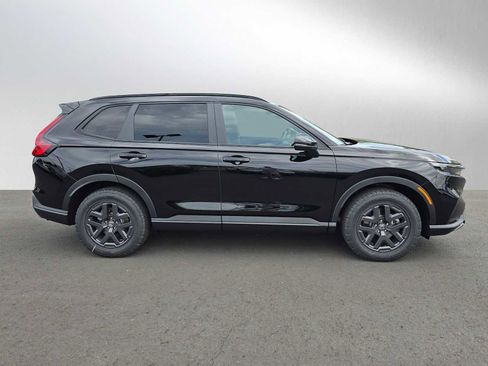 New 2026 Honda CR-V TrailSport image 2
