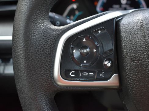 Used 2019 Honda Civic LX image 15