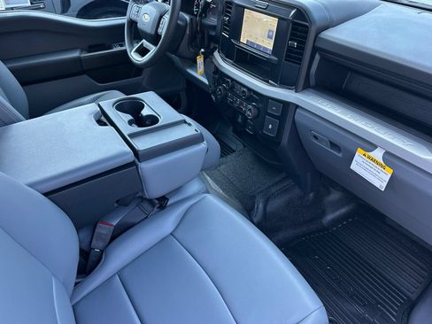 New 2026 Ford F250 XL w/ XL Chrome Package AWD/4WD image 13