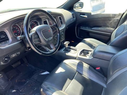 Used 2022 Dodge Charger SXT w/ Leather Interior Group image 12