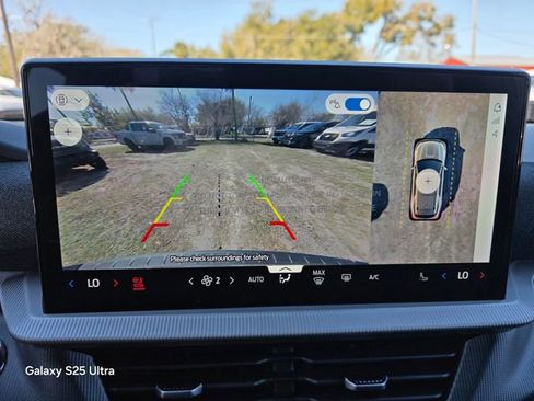 New 2026 Ford Explorer ST-Line image 20