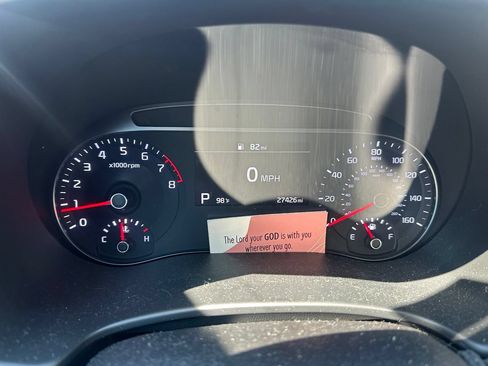 Used 2022 Kia Soul Turbo FWD image 15