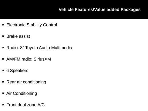 Used 2023 Toyota Highlander XLE image 7