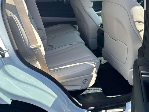 New 2026 Genesis GV80 2.5T Prestige image 11