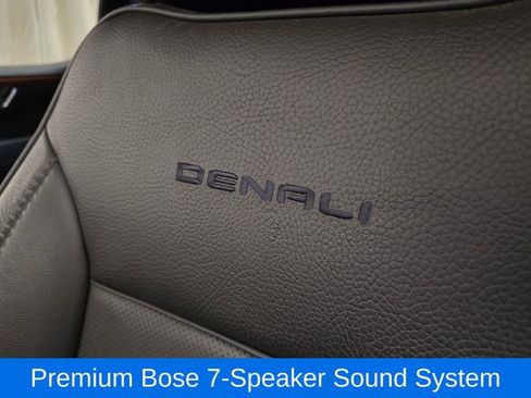 Used 2023 GMC Sierra 1500 Denali w/ Denali Reserve Package image 17