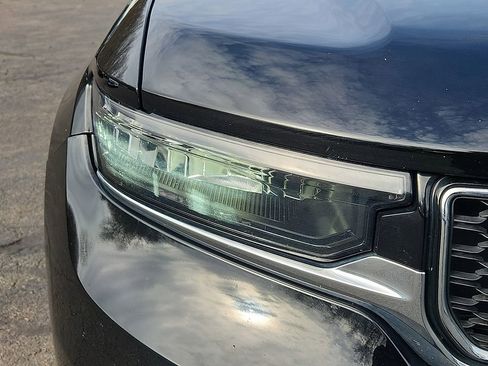 Used 2021 Jeep Grand Cherokee L Limited image 9