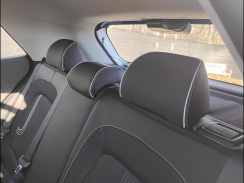 New 2026 Hyundai Venue SEL FWD image 16